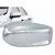 Luxury FX | Mirror Covers | 08-12 Honda Accord | LUXFX0429