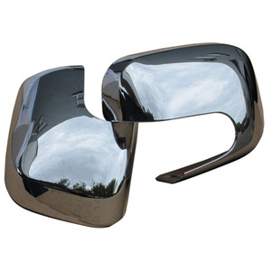Luxury FX | Mirror Covers | 06-13 Chevrolet HHR | LUXFX0441