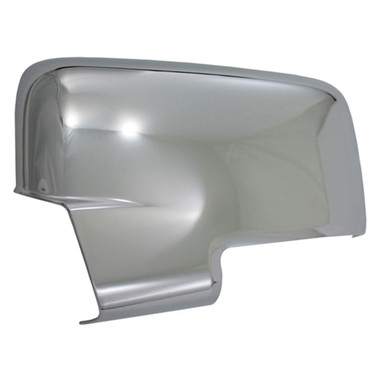 Luxury FX | Mirror Covers | 09-12 Dodge RAM 1500 | LUXFX0461