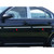 Luxury FX | Side Molding and Rocker Panels | 06-11 Hyundai Accent | LUXFX0470