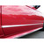 Luxury FX | Side Molding and Rocker Panels | 99-04 Ford Mustang | LUXFX0476