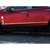 Luxury FX | Side Molding and Rocker Panels | 10-14 Cadillac SRX | LUXFX0498