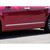 Luxury FX | Side Molding and Rocker Panels | 10-12 Ford Fusion | LUXFX0499