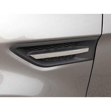 Luxury FX | Vents and Vent Covers | 10-13 KIA Soul | LUXFX0507