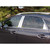 Luxury FX | Pillar Post Covers and Trim | 10-14 Lexus RX | LUXFX0516