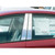 Luxury FX | Pillar Post Covers and Trim | 10-13 KIA Forte | LUXFX0521
