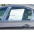 Luxury FX | Pillar Post Covers and Trim | 11-14 Hyundai Sonata | LUXFX0538