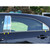 Luxury FX | Pillar Post Covers and Trim | 13-14 KIA Rio | LUXFX0553