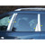 Luxury FX | Pillar Post Covers and Trim | 13-14 Nissan Pathfinder | LUXFX0565