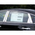 Luxury FX | Pillar Post Covers and Trim | 13-14 Nissan Altima | LUXFX0567