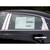 Luxury FX | Pillar Post Covers and Trim | 13-14 Nissan Altima | LUXFX0568