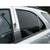 Luxury FX | Pillar Post Covers and Trim | 03-06 KIA Sorento | LUXFX0590