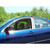 Luxury FX | Pillar Post Covers and Trim | 03-08 Toyota Corolla | LUXFX0597
