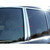 Luxury FX | Pillar Post Covers and Trim | 04-07 Lexus LX | LUXFX0598