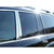 Luxury FX | Pillar Post Covers and Trim | 04-07 Lexus LX | LUXFX0599
