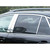 Luxury FX | Pillar Post Covers and Trim | 04-09 Lexus RX | LUXFX0603