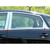 Luxury FX | Pillar Post Covers and Trim | 04-09 Toyota Prius | LUXFX0605