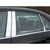 Luxury FX | Pillar Post Covers and Trim | 05-10 Volkswagen Jetta | LUXFX0625