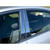 Luxury FX | Pillar Post Covers and Trim | 06-10 Hyundai Sonata | LUXFX0646