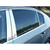 Luxury FX | Pillar Post Covers and Trim | 06-10 Volkswagen Passat | LUXFX0649