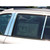 Luxury FX | Pillar Post Covers and Trim | 07-12 Hyundai Santa Fe | LUXFX0671