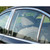 Luxury FX | Pillar Post Covers and Trim | 06-11 Hyundai Accent | LUXFX0676