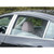 Luxury FX | Pillar Post Covers and Trim | 07-12 Nissan Altima | LUXFX0679