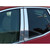 Luxury FX | Pillar Post Covers and Trim | 07-12 Mazda CX-7 | LUXFX0680