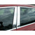 Luxury FX | Pillar Post Covers and Trim | 04-09 Mazda 3 | LUXFX0686