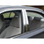 Luxury FX | Pillar Post Covers and Trim | 06-10 KIA Optima | LUXFX0688