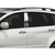 Luxury FX | Pillar Post Covers and Trim | 08-14 Subaru Tribeca | LUXFX0702