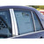 Luxury FX | Pillar Post Covers and Trim | 07-11 Nissan Versa | LUXFX0705