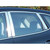 Luxury FX | Pillar Post Covers and Trim | 08-13 Nissan Rogue | LUXFX0707