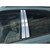 Luxury FX | Pillar Post Covers and Trim | 05-10 KIA Sportage | LUXFX0710