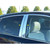 Luxury FX | Pillar Post Covers and Trim | 09-14 Toyota Venza | LUXFX0724