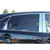 Luxury FX | Pillar Post Covers and Trim | 09-14 Toyota Venza | LUXFX0725
