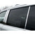 Luxury FX | Pillar Post Covers and Trim | 09-14 Honda Pilot | LUXFX0732