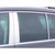 Luxury FX | Pillar Post Covers and Trim | 09-14 Volkswagen Tiguan | LUXFX0745