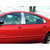 Luxury FX | Pillar Post Covers and Trim | 99-04 Chrysler 300M | LUXFX0767