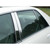 Luxury FX | Pillar Post Covers and Trim | 00-11 Cadillac DTS | LUXFX0771