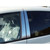 Luxury FX | Pillar Post Covers and Trim | 01-02 Chrysler PT Cruiser | LUXFX0775