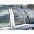 Luxury FX | Pillar Post Covers and Trim | 02-09 GMC Envoy | LUXFX0781