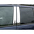 Luxury FX | Pillar Post Covers and Trim | 02-10 Ford Explorer | LUXFX0783