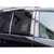 Luxury FX | Pillar Post Covers and Trim | 03-07 Saturn VUE | LUXFX0796