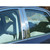 Luxury FX | Pillar Post Covers and Trim | 08-09 Mercury Sable | LUXFX0815