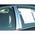 Luxury FX | Pillar Post Covers and Trim | 05-09 Buick LaCrosse | LUXFX0817