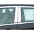 Luxury FX | Pillar Post Covers and Trim | 05-10 Chrysler 300 | LUXFX0820