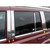 Luxury FX | Pillar Post Covers and Trim | 06-10 Jeep Commander | LUXFX0826