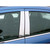 Luxury FX | Pillar Post Covers and Trim | 07-10 Chrysler Sebring | LUXFX0869