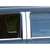 Luxury FX | Pillar Post Covers and Trim | 07-11 Dodge Nitro | LUXFX0876